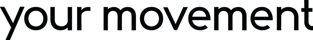 Your Movement Brand Name