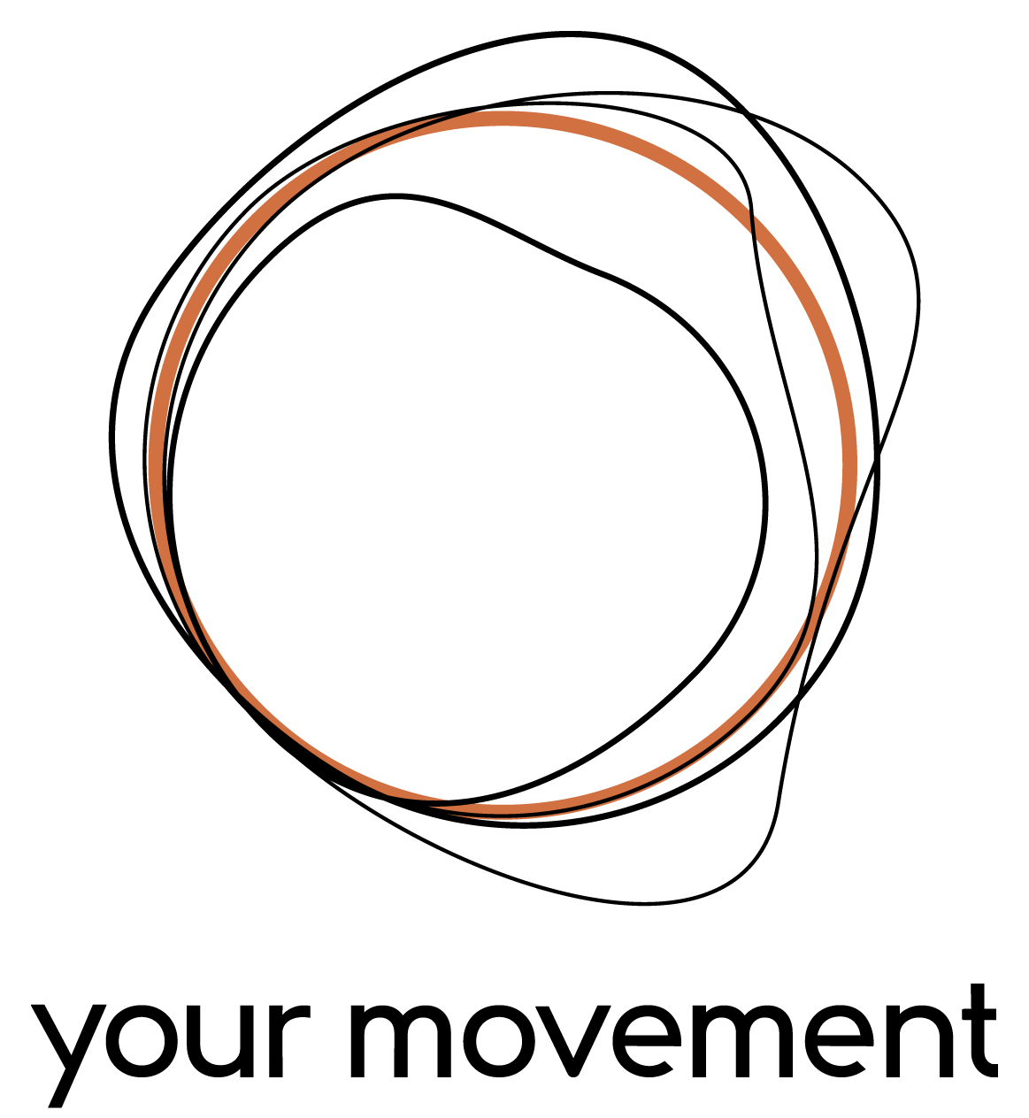 Your Movement Logo