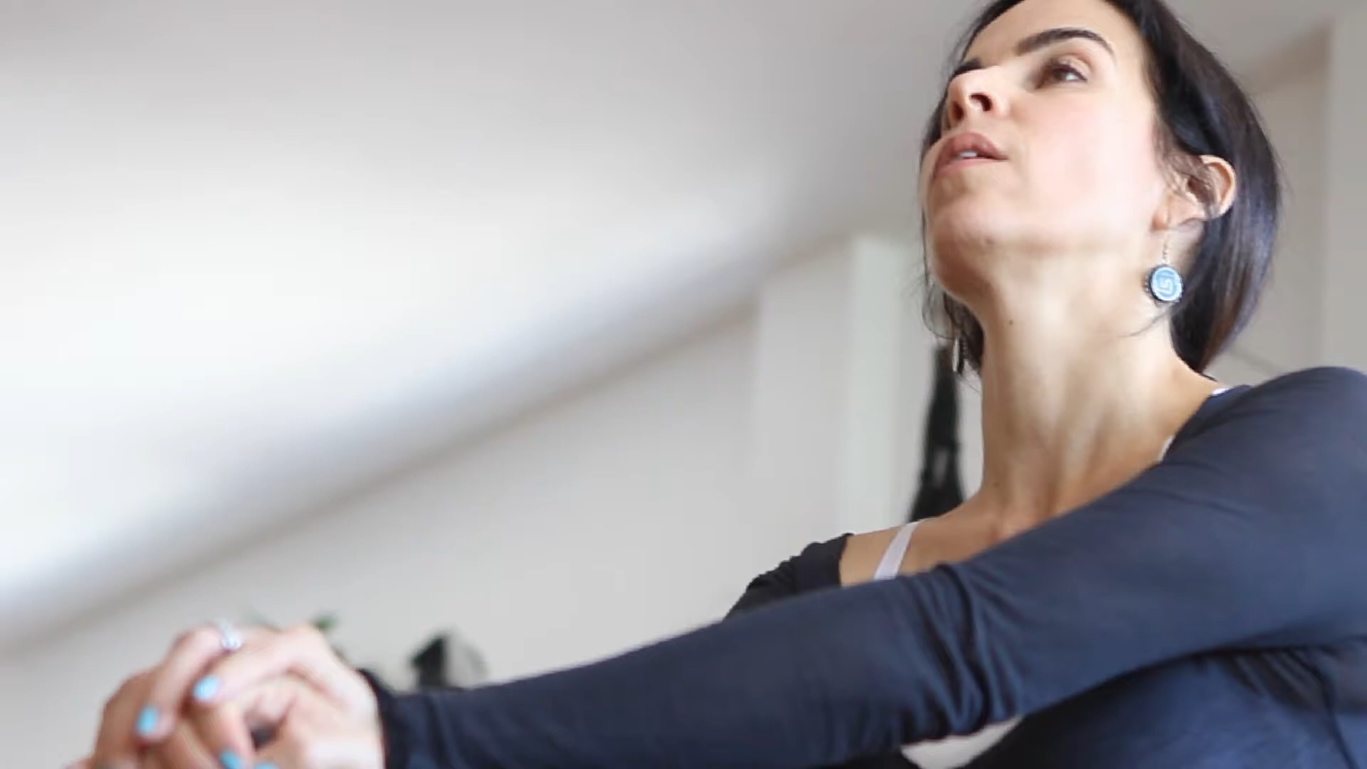 Your Movement studio in Düsseldorf – a refined space for Gyrotonic and personalized movement training